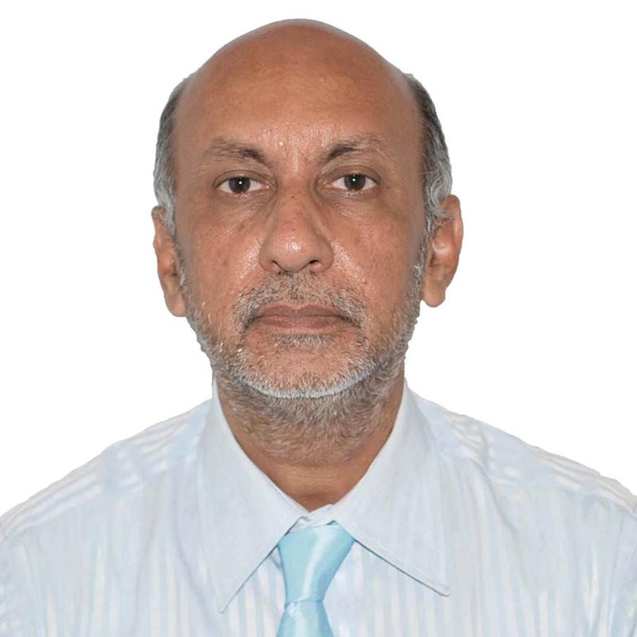 Munawar Alam